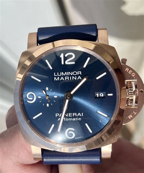 panerai 112 review|pam01112.